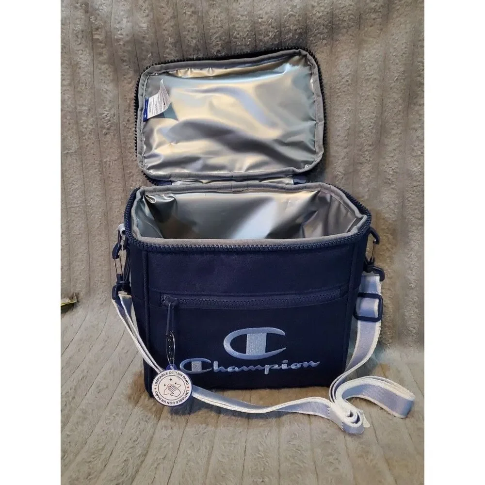Champion Estate Lunch Kit - Navy
